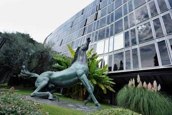 Nomine Rai, maggioranza Cda vota a favore: no di Natale, Di Majo e Di Pietro