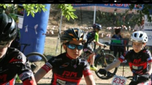 Pietraperzia, ciclismo: domenica VII Prova della Coppa Sicilia di Cross country