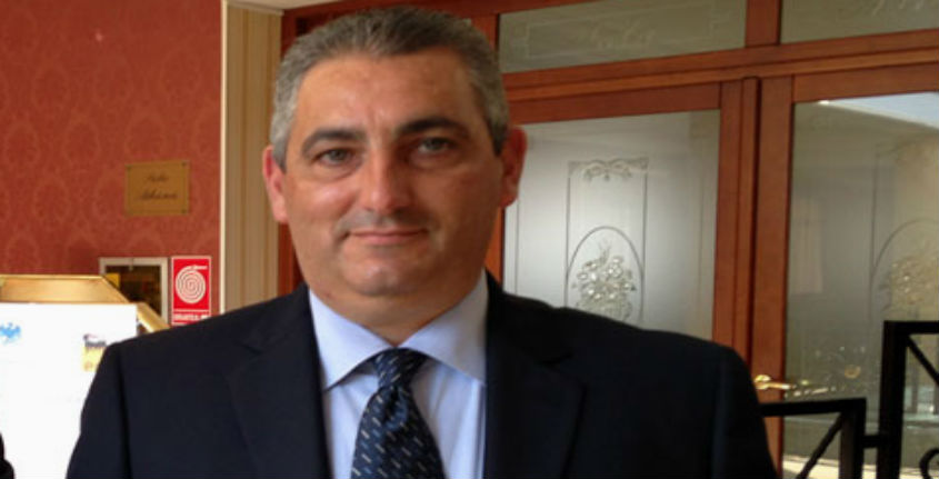 Caltanissetta, accesso al credito: accordo tra Ascom Sicilia e Confidi Imprese per l’Italia