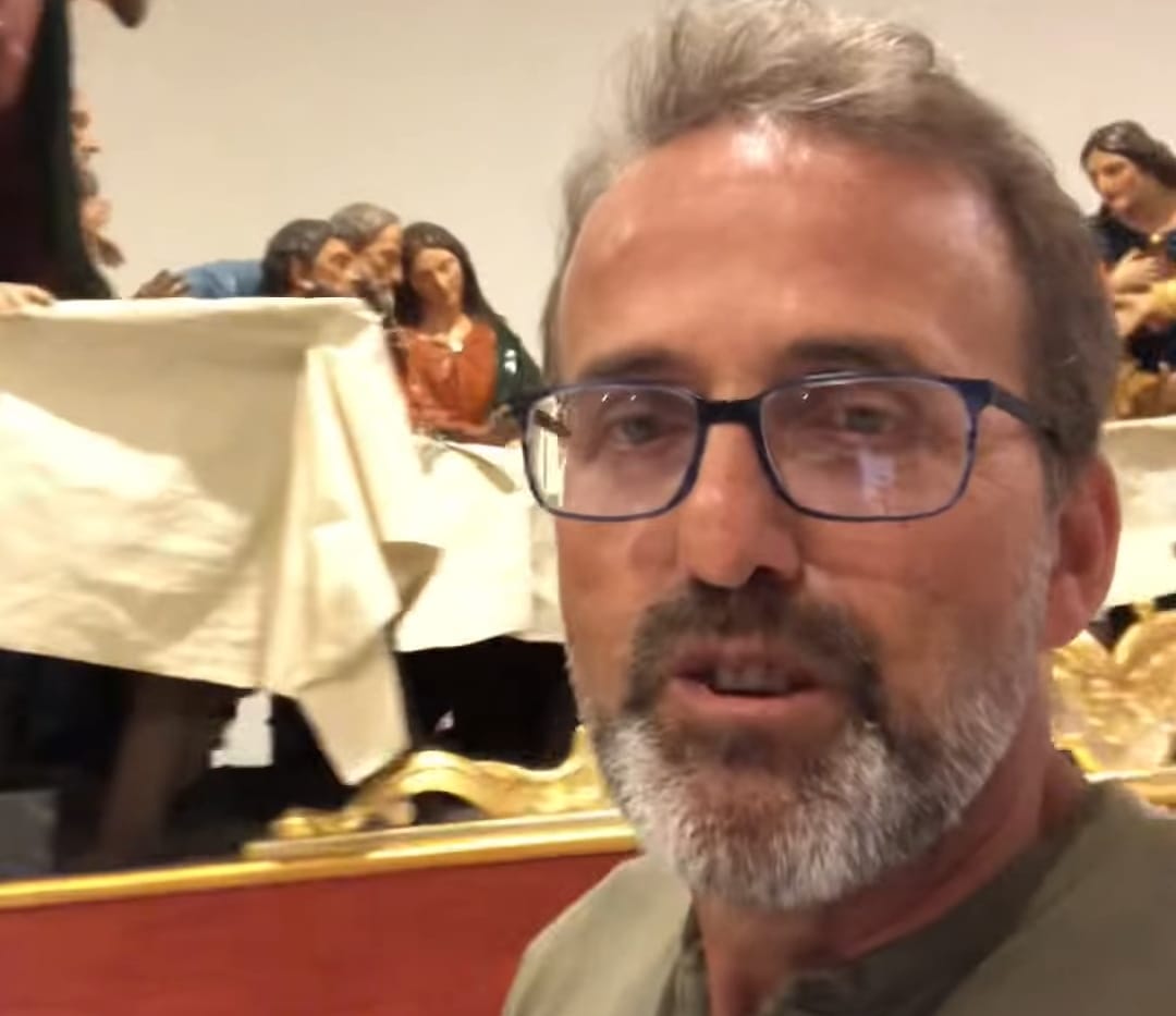 Caltanissetta, venerdì la mostra fotografica di Michele Pecoraro “Gente, Parrini e Santi”