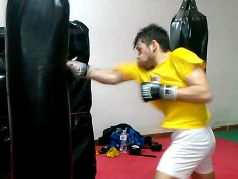 Il Pugilato torna a Caltanissetta dopo 60 anni con la palestra federale di Andrea Giardina