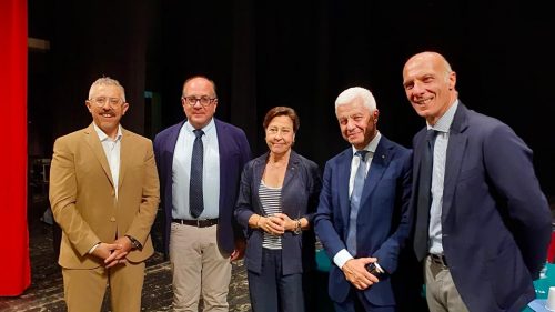 Al V.Bellini di Caltanissetta si studierà “Musicoterapia”: una doppia specializzazione al servizio dei più fragili