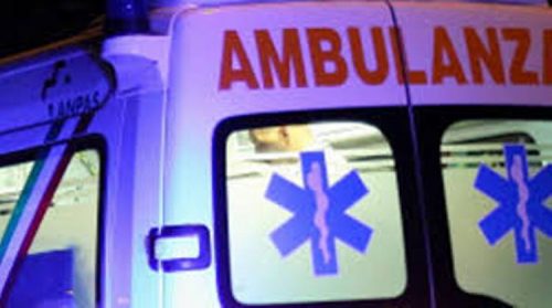 San Cataldo, il padre della bambina investita dal trattore: “Grazie per il sostegno, le condizioni restano gravi”