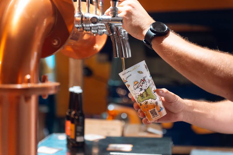 Caltanissetta, definite le misure per l’ordine e la sicurezza al Sicily Food Festival – M’arricrio Music Fest