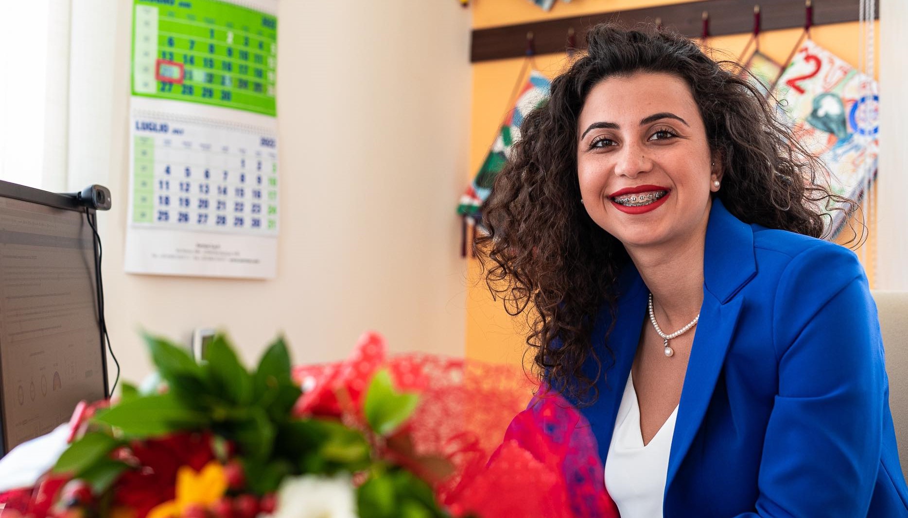 Sommatino. Angela Cocita: “C’è manifestazione di interesse con il Pnrr “Sport e Inclusione Sociale; per la nostra Città occasione unica”