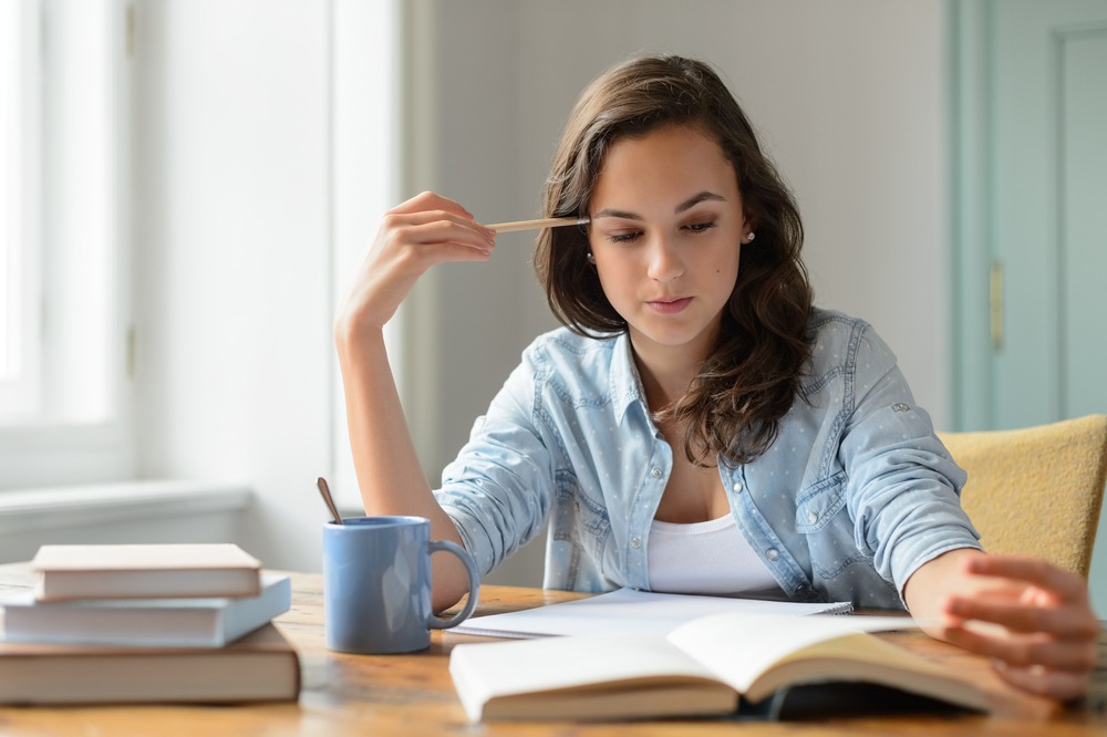 Come studiare in modo efficace
