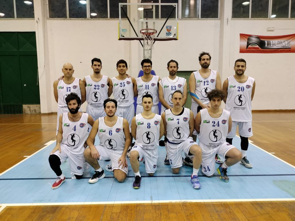 Basket. Il Cusn Caltanissetta punta alla conquista della serie D. Fabio Iacolino nuovo coach