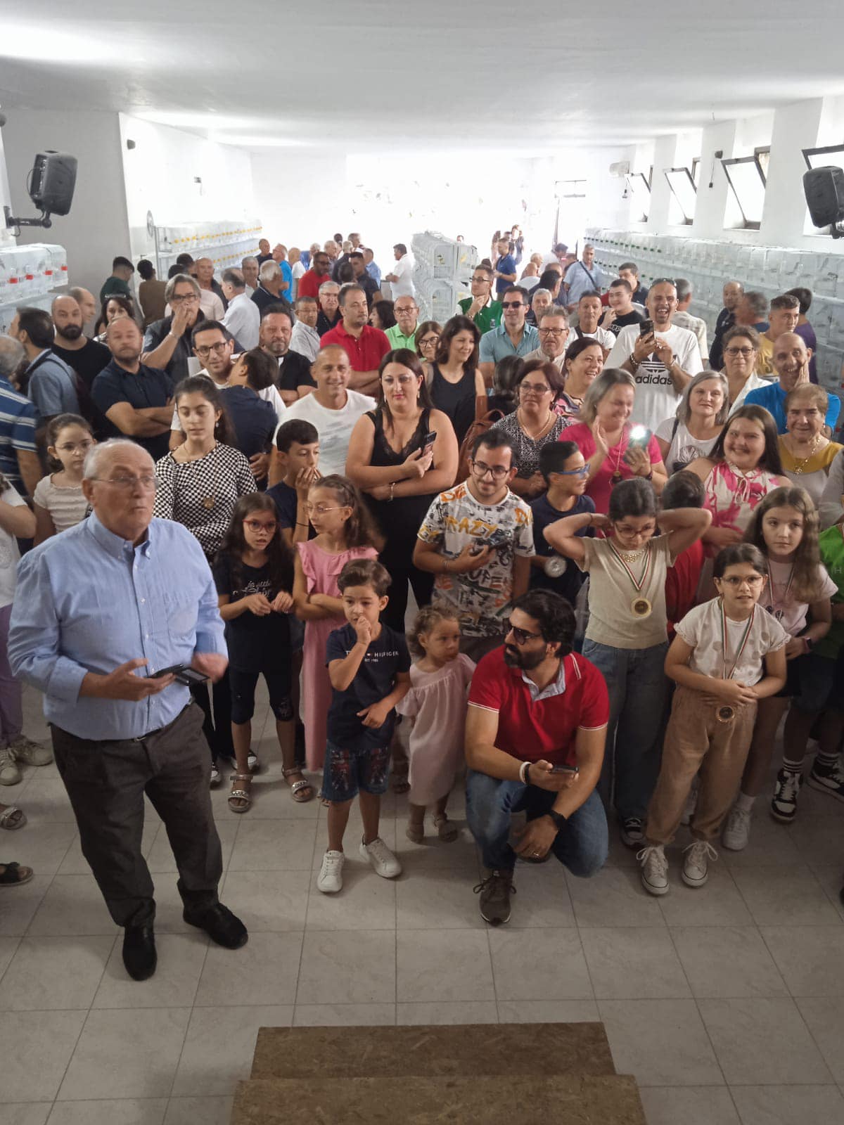 Più di cinquanta allevatori e 500 esemplari di ogni specie all’Esposizione ornitologica divulgativa “Città di Delia”