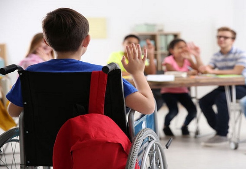 Sicilia. Assistenza disabili nelle scuole, Schifani: «Pronti sei milioni, garantire servizio è dovere morale»
