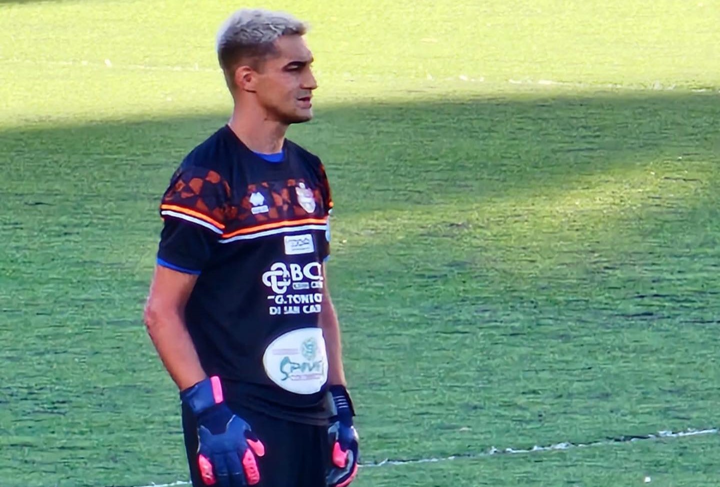 Coppa Italia serie D. Derby siciliano ad eliminazione diretta per la Sancataldese contro il forte Acireale