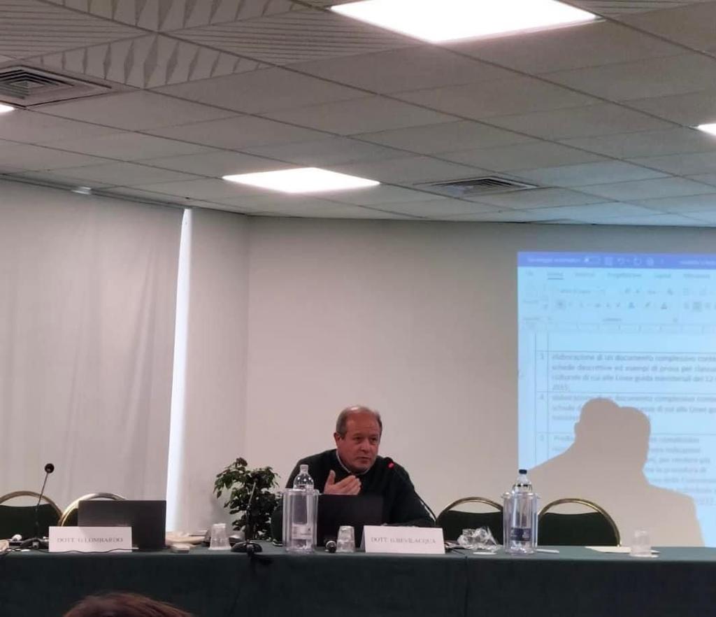 Caltanissetta. Al Plesso scolastico “Capuana” primo incontro di formazione per accoglienza, integrazione e inclusione di cittadini stranieri