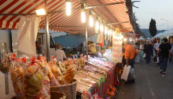 Caltanissetta, Fiera di San Michele dal 27 al 30 settembre in via Rochester: accolta la richiesta dei commercianti