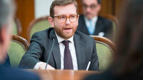 Caltanissetta colpita dai troppi “tagli” del Governo. Provenzano (PD): “Dannosa la revisione del PNRR”