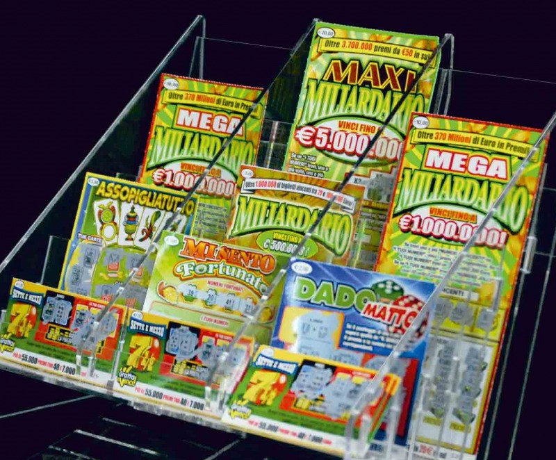 Pensava di aver vinto 50 mila euro, e invece ne ha vinti 500 mila: la fortuna bacia la Sicilia con il  “Gratta e Vinci”