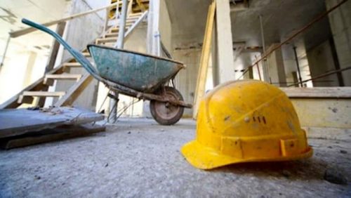 Incidenti lavoro: in Italia un morto ogni 8,5 ore