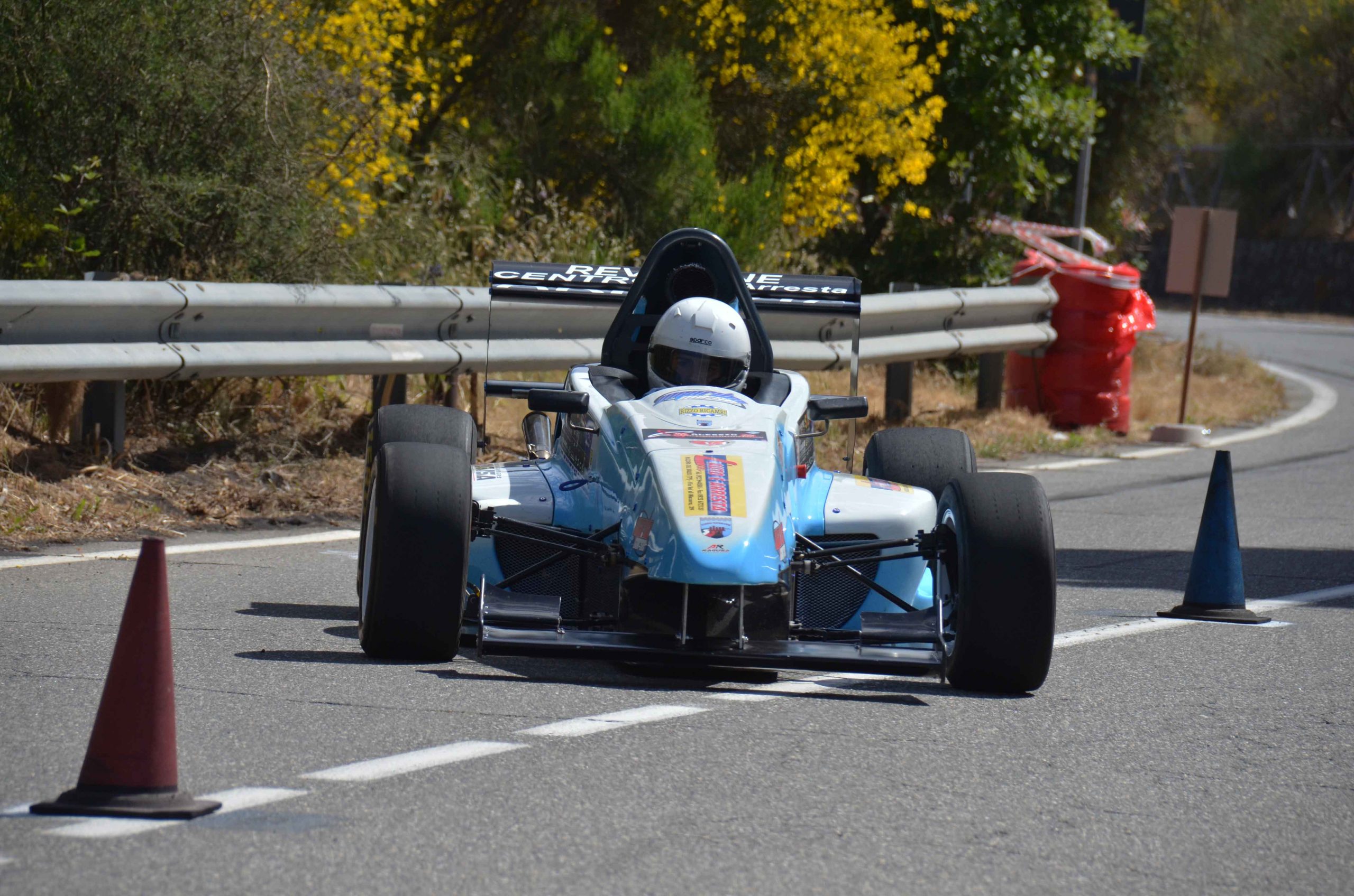 Iscrizioni in corso al 5° Slalom Quota 1000 in programma il 16 e 17 settembre sul versante Nord dell’Etna