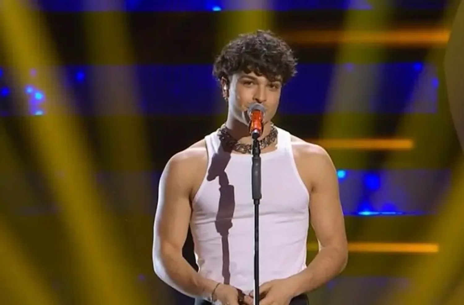 Caltanissetta, il concerto di Leo Gassman stasera, 9 settembre, al M’Arricrio Music Fest