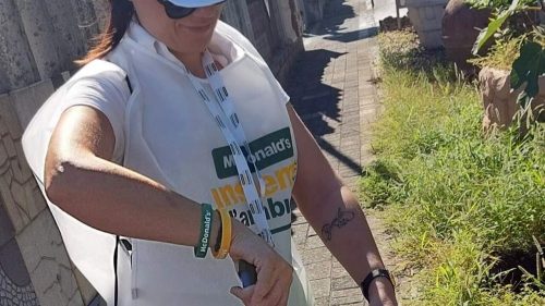 Caltanissetta e McDonald’s contro i rifiuti abbandonati. Sabato 23 “Le giornate insieme a te per l’ambiente”