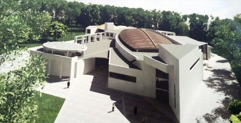 Museo del Mare di Gela. Damante (M5S): “Finalmente operativo entro il primo semestre 2024”