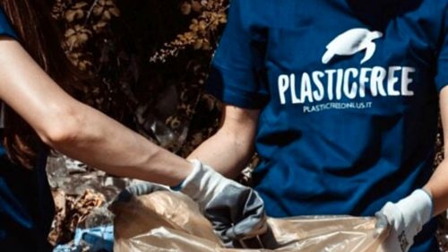Caltanissetta. Plastic Free e USMIA insieme per la riqualificazione del centro storico: il 9 novembre passeggiata ecologico-culturale