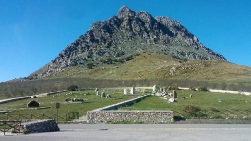 Memoriale di Portella della Ginestra dichiarato sito di interesse culturale