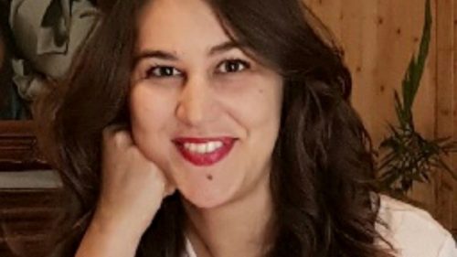 Caltanissetta. Il 7 settembre c’è la presentazione del libro “Fai agli altri” della ricercatrice nissena Deborah Gervasi