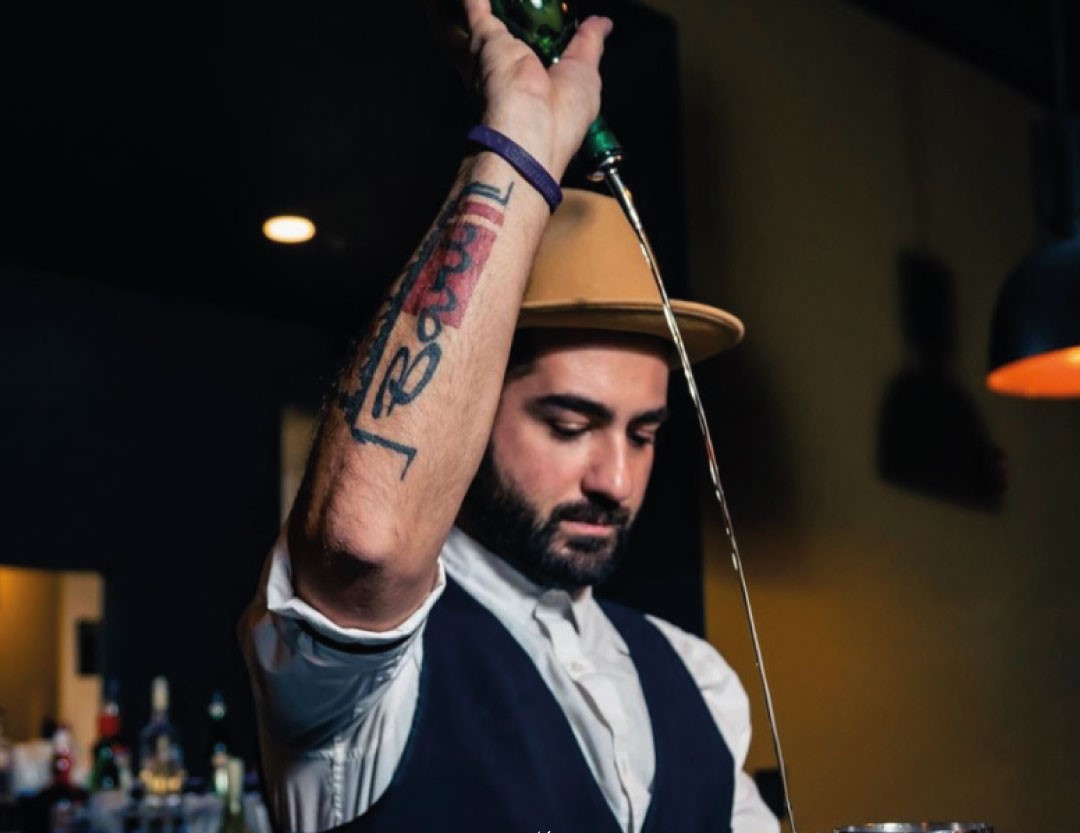 Remy Martin lancia una nuova sfida creativa: “The Sidecar Competition” promette avvincenti sfide a colpi di shaker e Cognac