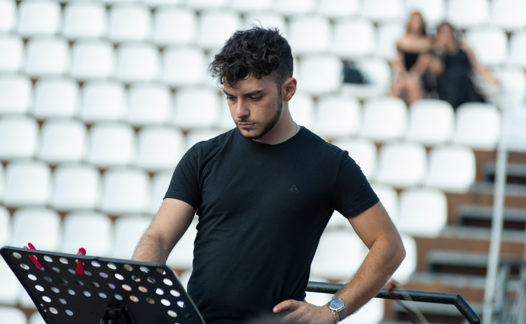 Sconcerto a San Cataldo: domenica si esibirà la Giovane Orchestra Sicula