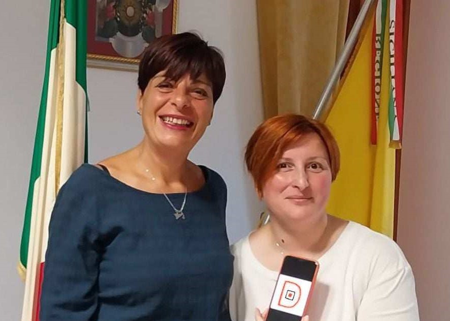 Santa Caterina. La novità: servizio di mensa scolastica con gestione digitale e con possibilità di risparmio