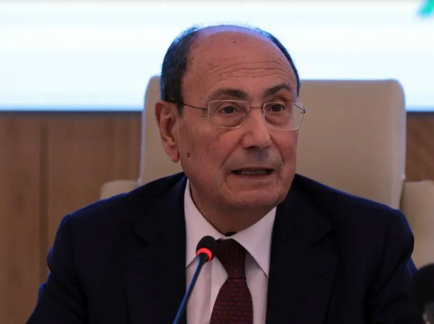 Antimafia, Schifani: “Terranova, Mancuso e Saetta: tre uomini morti per difendere lo Stato di diritto”