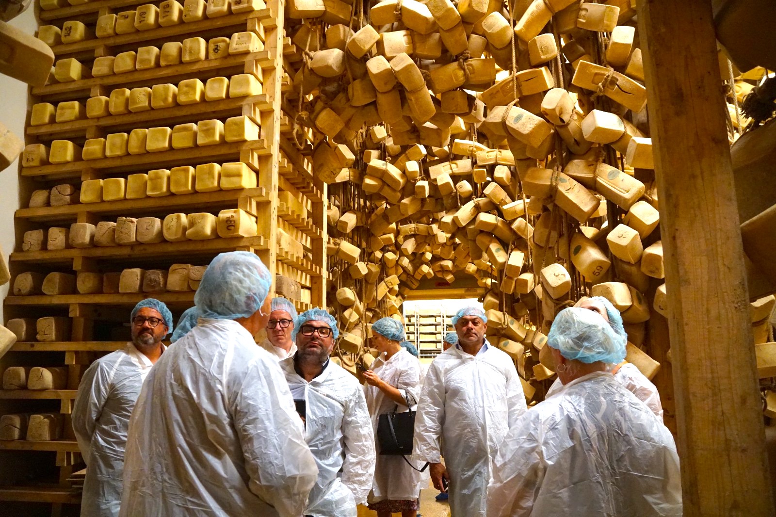 Commissione Europea Igcat a Ragusa per decretare se la Sicilia potrà essere riconosciuta “Regione Gastronomica d’Europa 2025”