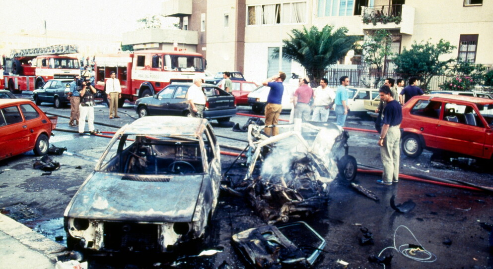 Depistaggio Borsellino, iniziato il processo d’Appello. PG: “Apporto decisivo degli 007”