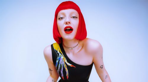 Sophie and the Giants a Caltanissetta: riprogrammato per il 9 dicembre il concerto live