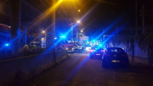Venezia, autobus cade da cavalcavia a Mestre. 21 le vittime, 15 i feriti