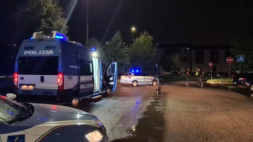 Operazione antiterrorismo a Milano, arrestati due egiziani