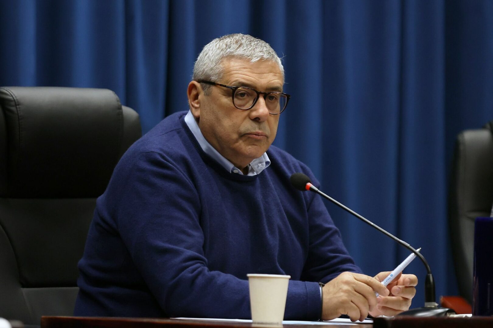 Cuffaro “Il centro rinascerà attorno a Forza Italia e al Ppe”