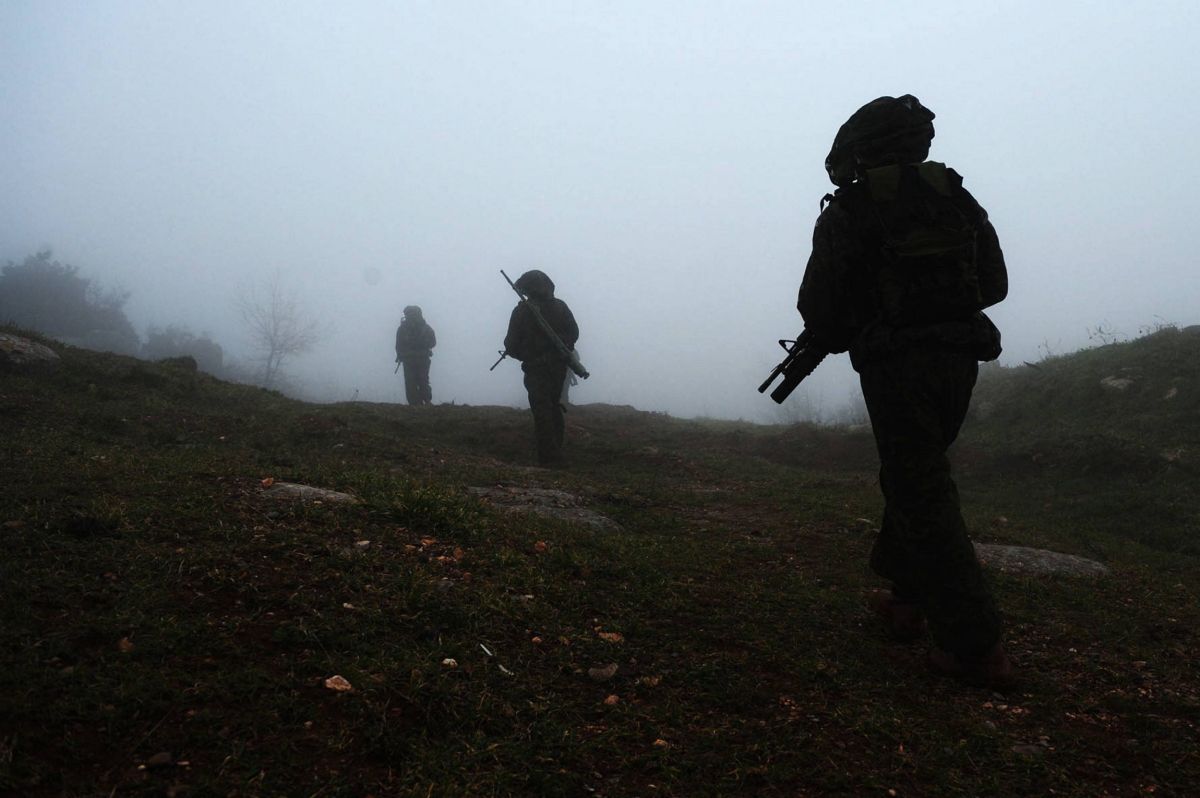 Medio Oriente, raid mirati di terra israeliani su Gaza