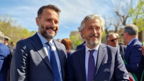 Caltanissetta, Gambino e Di Paola: “chiederemo 300.000 euro da destinare al Consorzio Universitario”