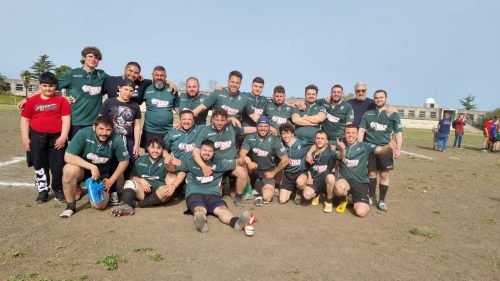 Serie C, prima gara della Nissa Rugby: insidiosa trasferta a Milazzo contro il Melrose 1883