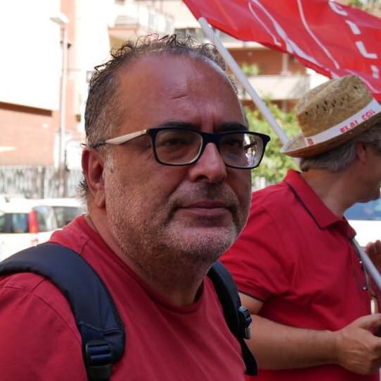 Caltanissetta. Riforma dei Consorzi di Bonifica. Giuseppe Randazzo (Flai Cgil): “Quali garanzie per le lavoratrici e i lavoratori?”