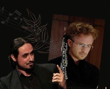 Caltanissetta. Tour europeo per il duo Palmeri – Sciacca in prestigiose Università e sale da concerto