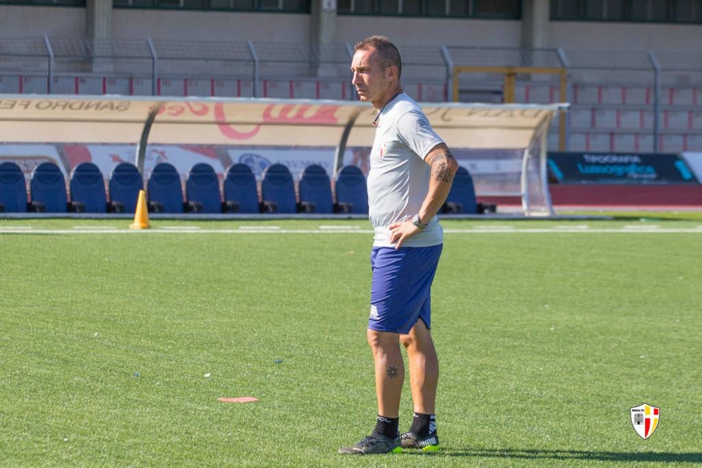 Eccellenza. Trasferta ostica  per la Nissa a Mazara dove giocherà con il lutto al braccio per la morte di Raffaele Ammendola