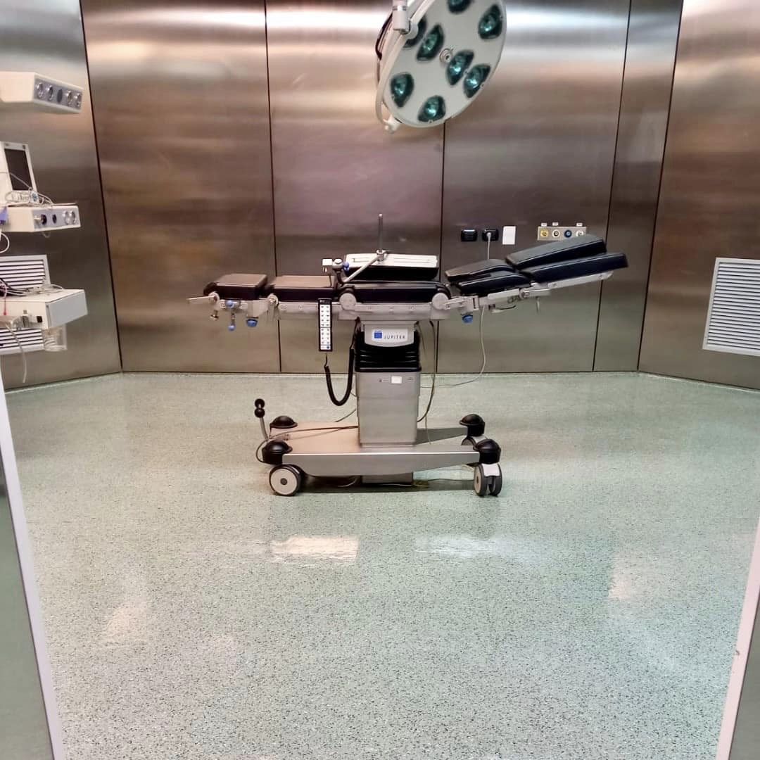 San Cataldo. Dal 16 ottobre riprendono le attività chirurgiche all’Ospedale “Maddalena Raimondi”