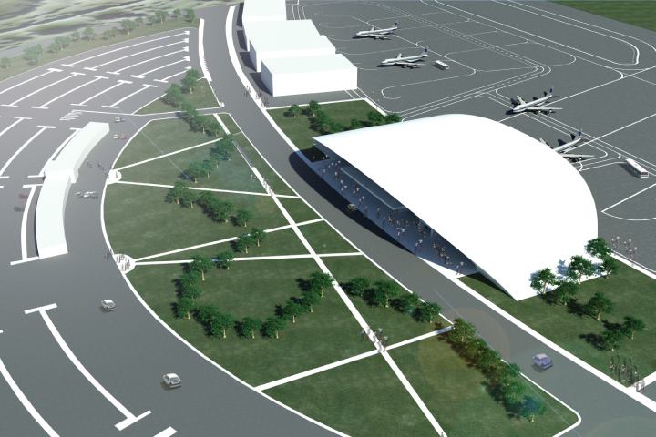 Approvato in Commissione Bilancio alla Camera emendamento per la realizzazione dell’aeroporto di Agrigento