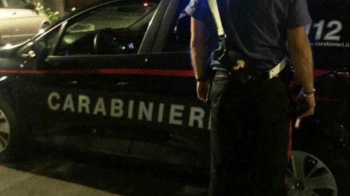 Per l’addio al celibato avevano preparato per scherzo il finto rapimento dello sposo: denunciati per procurato allarme