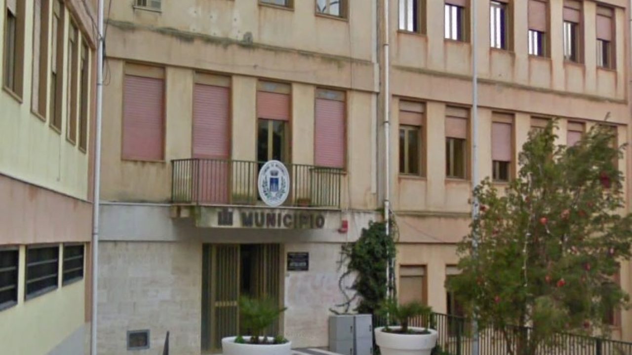 Mussomeli, oggi nuovo Consiglio Comunale a Palazzo Sgadari