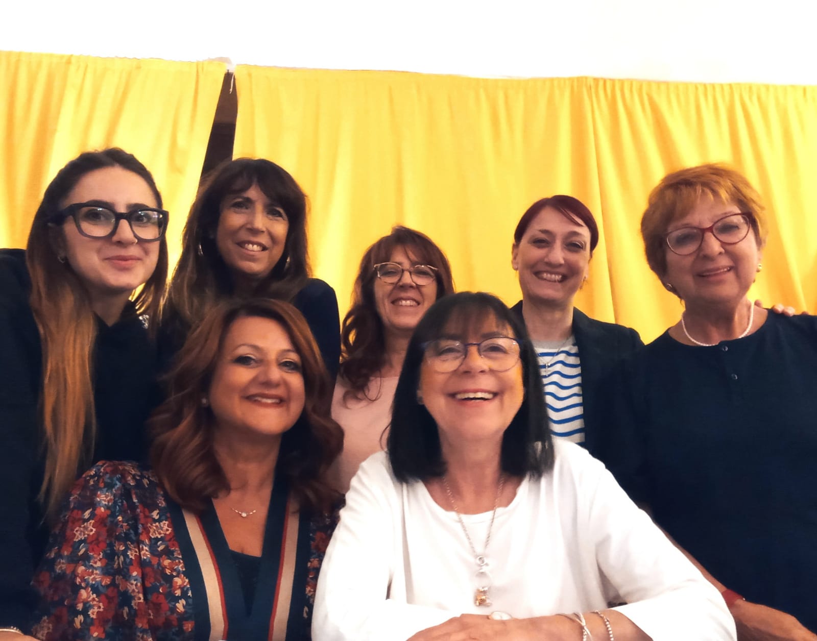 Caltanissetta, FIDAPA: Maria Gallo è la presidentessa dell’associazione femminile