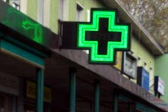Farmacie private in sciopero il 6 novembre, braccia incrociate per 60mila