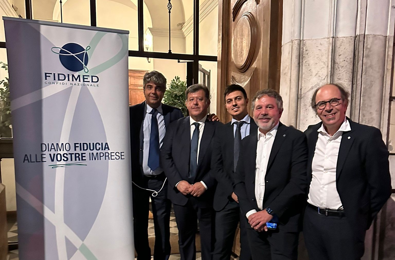 La storia. Donna vittima di violenza, protetta da centro antiviolenza e assistita da un tutor, potrà aprire una lavanderia stireria