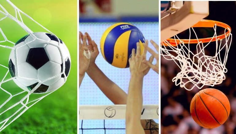 Calcio, Volley e Basket: tanto sport con la Nissa, Traina e Invicta per una domenica “speciale” a Caltanissetta
